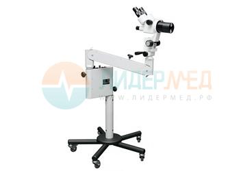 Кольпоскоп КС-02 ZOOM (вариант 302) от компании  Лидермед 